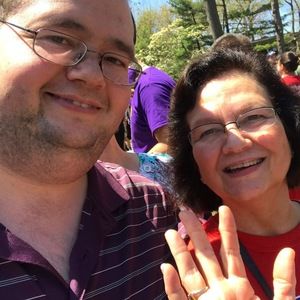 Meet your Posher, Lula